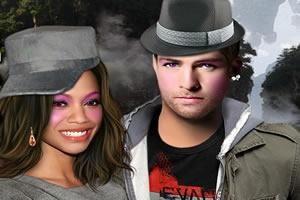 阿凡达夫妇的最新爆料,幕后故事与情感纠葛大公开